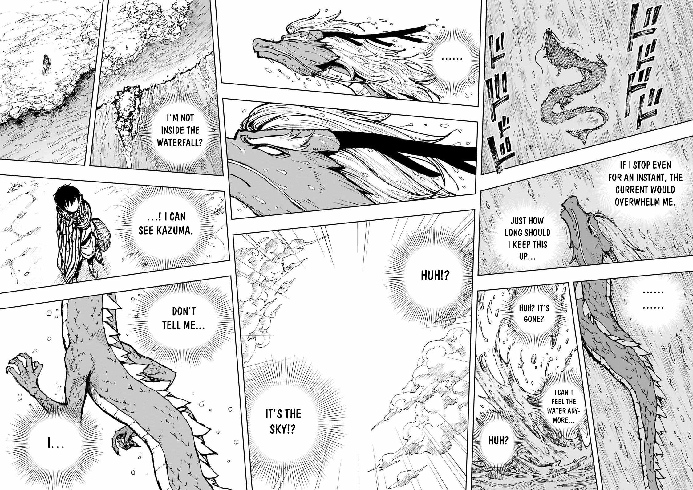 How a Realist Hero Rebuilt the Kingdom Chapter 66 22